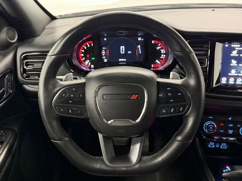 Used 2022 Dodge Durango GT image 18