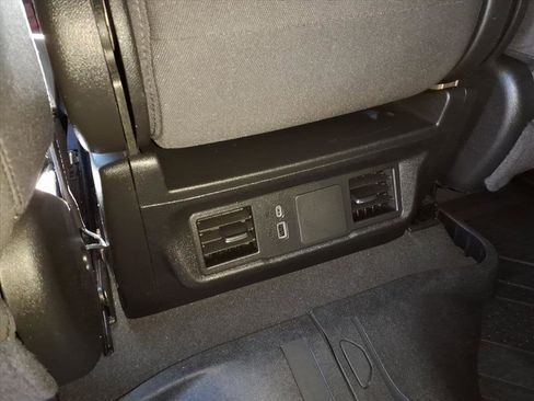 Used 2024 Chevrolet Silverado 1500 Custom Trail Boss image 34