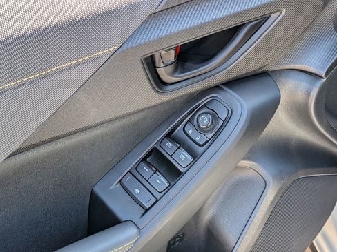 Certified 2025 Subaru Crosstrek 2.5i Sport w/ Crosstrek Mirror Package AWD/4WD image 9