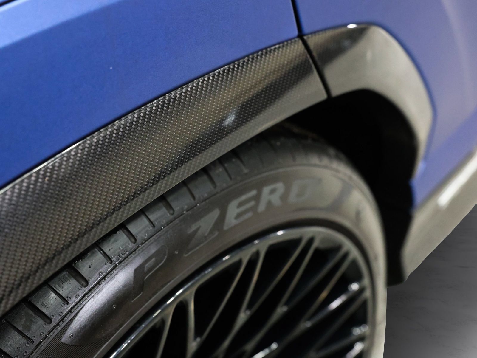 Used 2023 Lamborghini Urus Performante AWD/4WD image 53