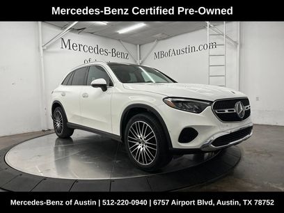 Certified 2026 Mercedes-Benz GLC 300
