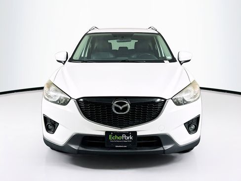 Used 2015 MAZDA CX-5 Grand Touring AWD/4WD image 2