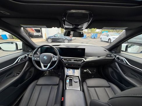 Used 2023 BMW i4 eDrive35 RWD image 22