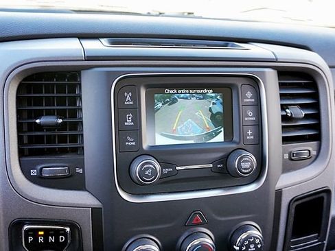 Used 2019 RAM 1500 Express w/ Express Value Package image 30