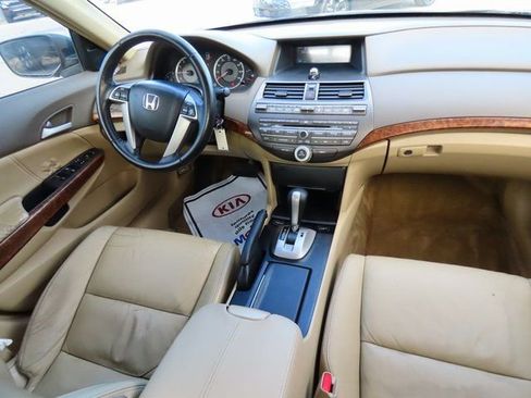 Used 2008 Honda Accord EX-L image 15