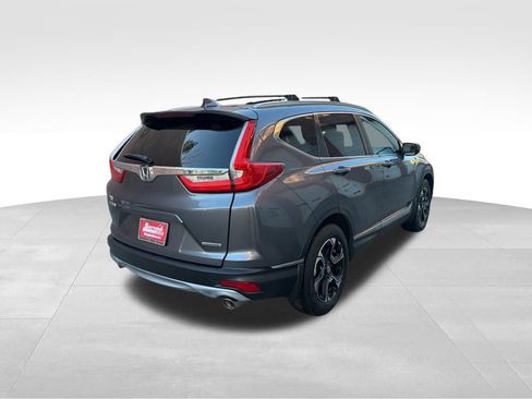 Used 2017 Honda CR-V Touring image 5