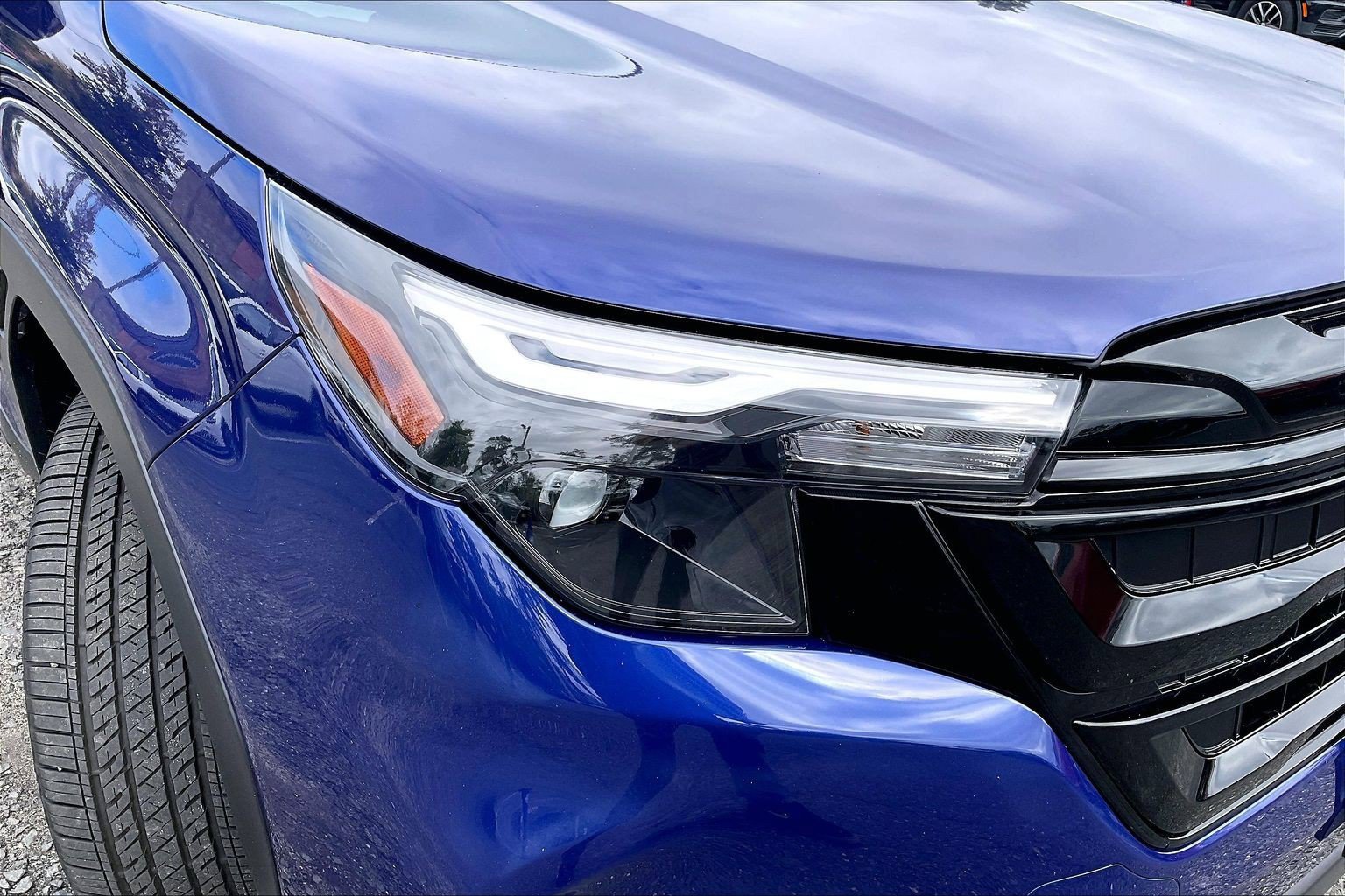 Certified 2026 Subaru Forester Sport AWD/4WD image 27