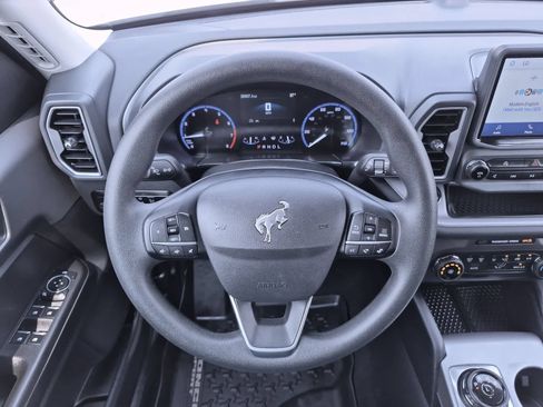 Used 2023 Ford Bronco Sport Big Bend AWD/4WD image 22