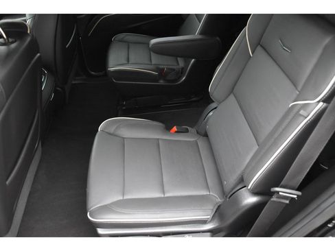 Used 2023 Cadillac Escalade Premium Luxury w/ LPO, Floor Liner Package image 15