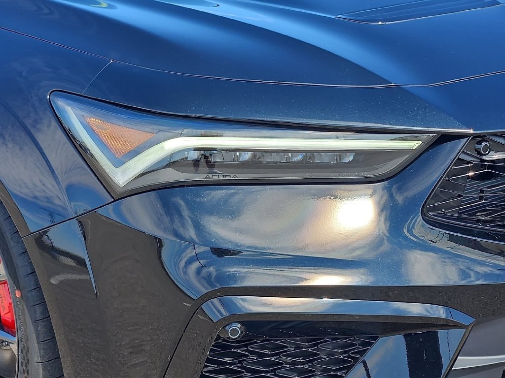 New 2026 Acura Integra Type S FWD image 8