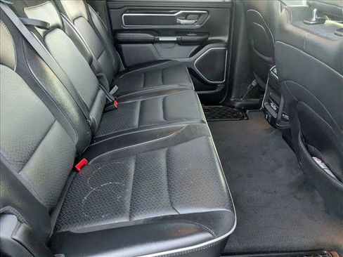 Used 2021 RAM 1500 Laramie w/ Sport Appearance Package image 21