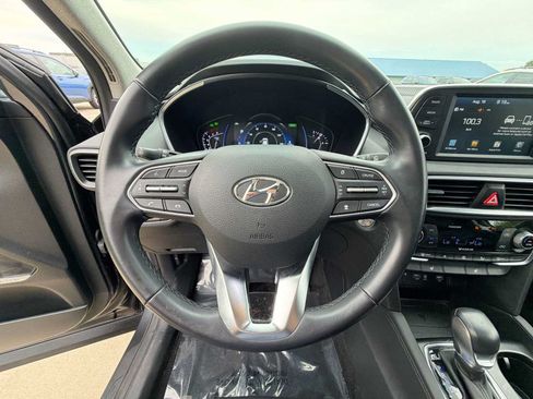 Used 2020 Hyundai Santa Fe SEL AWD/4WD image 20