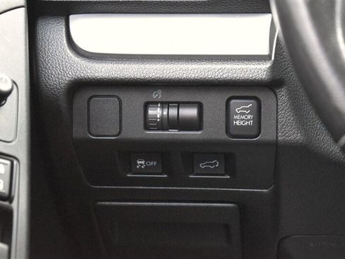 Used 2014 Subaru Forester 2.0XT Touring w/ Rugged Package #2 AWD/4WD image 19