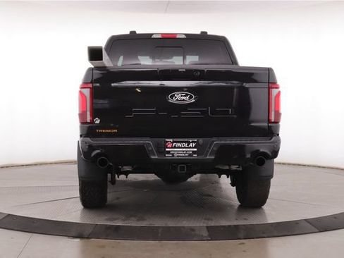 Used 2024 Ford F150 Tremor w/ Mobile Office Package AWD/4WD image 11