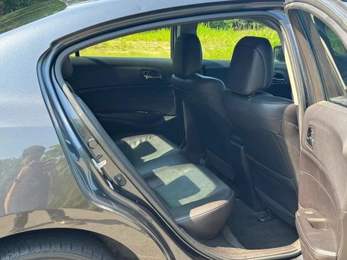 Used 2016 Acura ILX FWD image 17