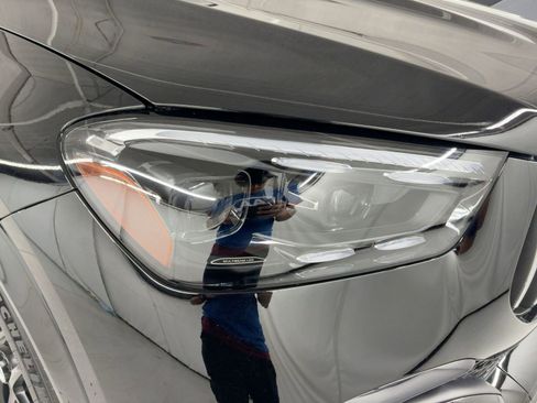 Certified 2024 Mercedes-Benz GLE 53 AMG 4MATIC image 11