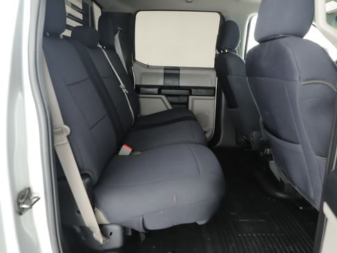 Used 2018 Ford F250 XL w/ Power Equipment Group image 14