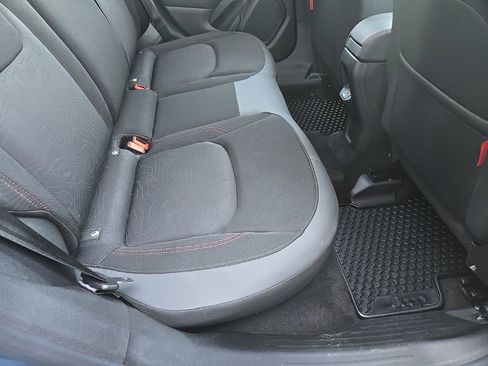 Used 2023 Jeep Renegade Trailhawk w/ Sun/Sound Group image 85