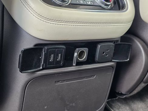 Used 2020 Lincoln Navigator Black Label AWD/4WD image 23