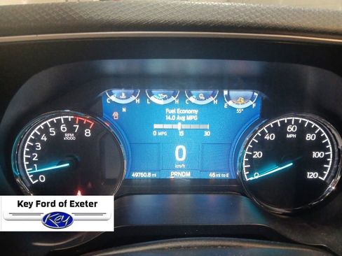 Used 2022 Ford F150 XLT w/ Equipment Group 302A High AWD/4WD image 22