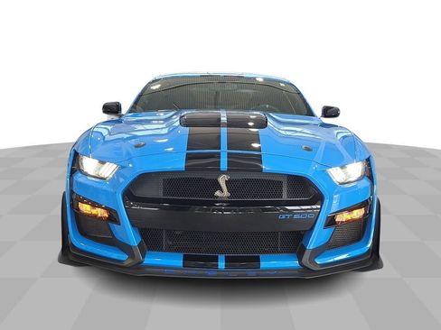 Used 2022 Ford Mustang Shelby GT500 w/ Technology Package image 3