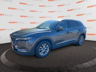 Used 2019 MAZDA CX-9 Touring