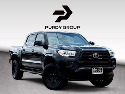Used 2023 Toyota Tacoma SR