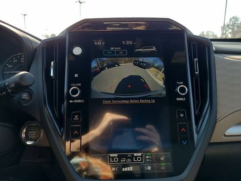 New 2026 Subaru Forester Premium image 31