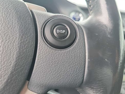 Used 2016 Lexus CT 200h w/ Accessory Package 2 FWD image 21