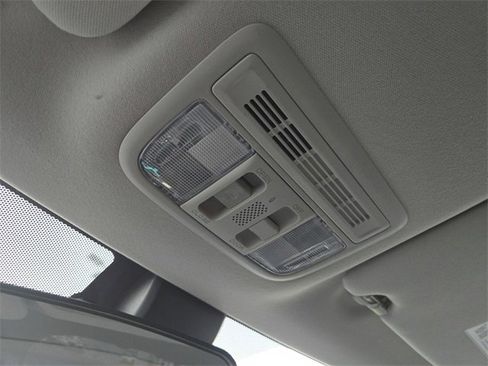 Used 2020 Honda HR-V EX image 19