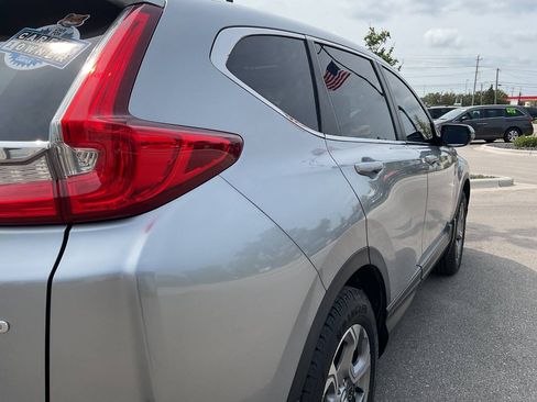 Used 2019 Honda CR-V EX image 8