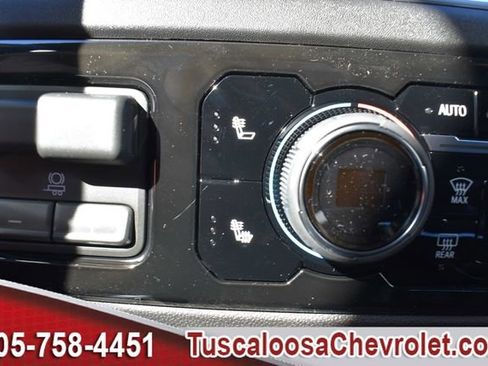 New 2026 Chevrolet Silverado 1500 RST w/ RST All Star Premium Package image 30