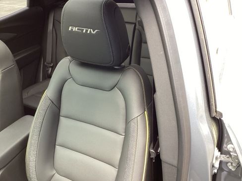 New 2026 Chevrolet TrailBlazer ACTIV w/ Convenience Package FWD image 10