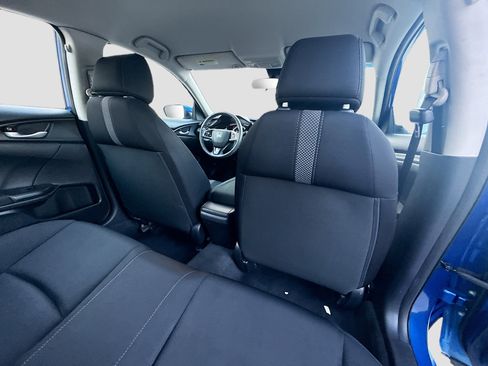 Certified 2020 Honda Civic LX image 28