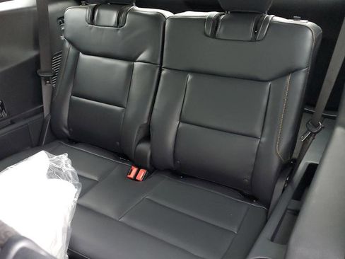 New 2026 Ford Explorer Tremor w/ Tremor Convenience Package image 35