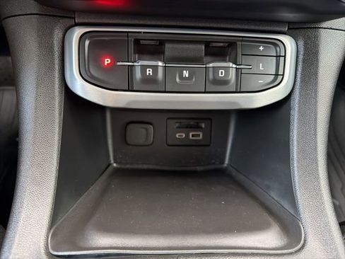 Used 2021 GMC Acadia SLT w/ Trailering Package AWD/4WD image 23