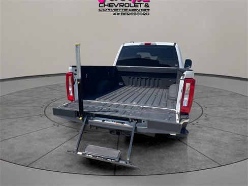 Used 2024 Ford F250 XL image 13