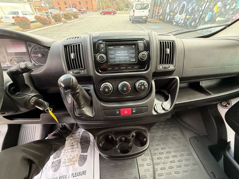 Used 2017 RAM ProMaster 1500 image 50