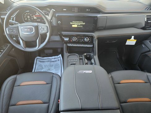 New 2026 GMC Sierra 2500 AT4 w/ AT4 Premium Plus Package image 7