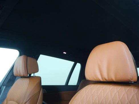 New 2027 BMW X7 xDrive40i w/ Executive Package AWD/4WD image 11