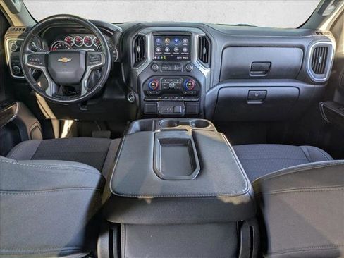 Used 2021 Chevrolet Silverado 1500 LT image 17