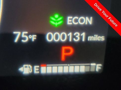 Used 2026 Honda CR-V Sport image 8