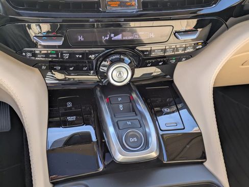 New 2026 Acura MDX SH-AWD w/ Advance Package image 14