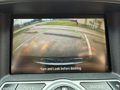 Used 2008 INFINITI G37 Journey w/ Premium Pkg image 17