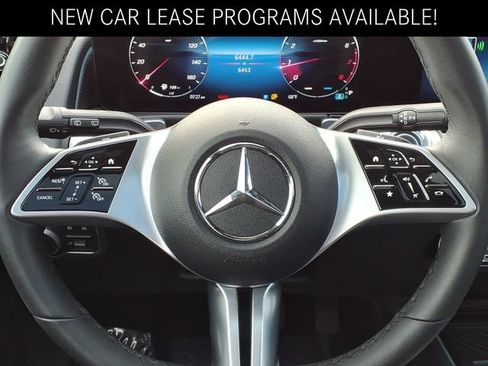 Certified 2026 Mercedes-Benz GLB 250 image 8