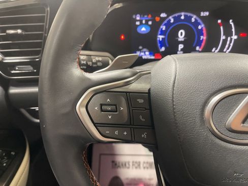 Used 2023 Lexus NX 350 AWD image 22