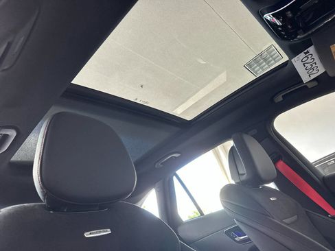 New 2026 Mercedes-Benz GLC 43 AMG 4MATIC image 19