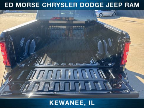New 2026 RAM 1500 Laramie w/ Laramie Preferred Package AWD/4WD image 19