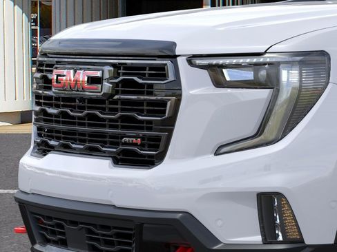 New 2026 GMC Acadia AT4 AWD/4WD image 13