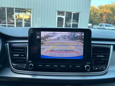 Used 2022 Kia Rio S image 20